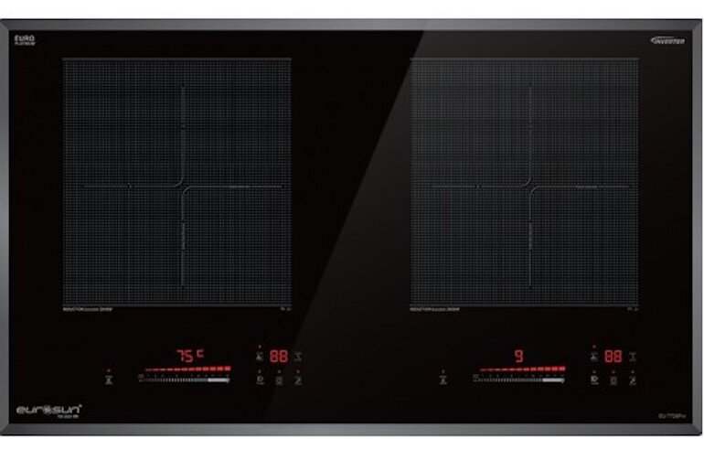 Bếp từ đôi Eurosun EU-T708PRO