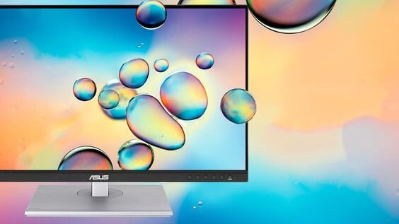 Màn hình Asus 27 inch ProArt PA279CV-R (Ảnh 4)