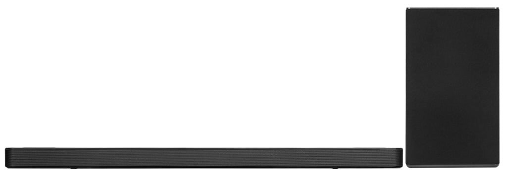LG SN8Y gồm 3.1.2 kênh LG SN8Y
