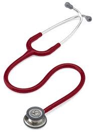 Ống nghe 3M Littmann Classic III Stethoscope