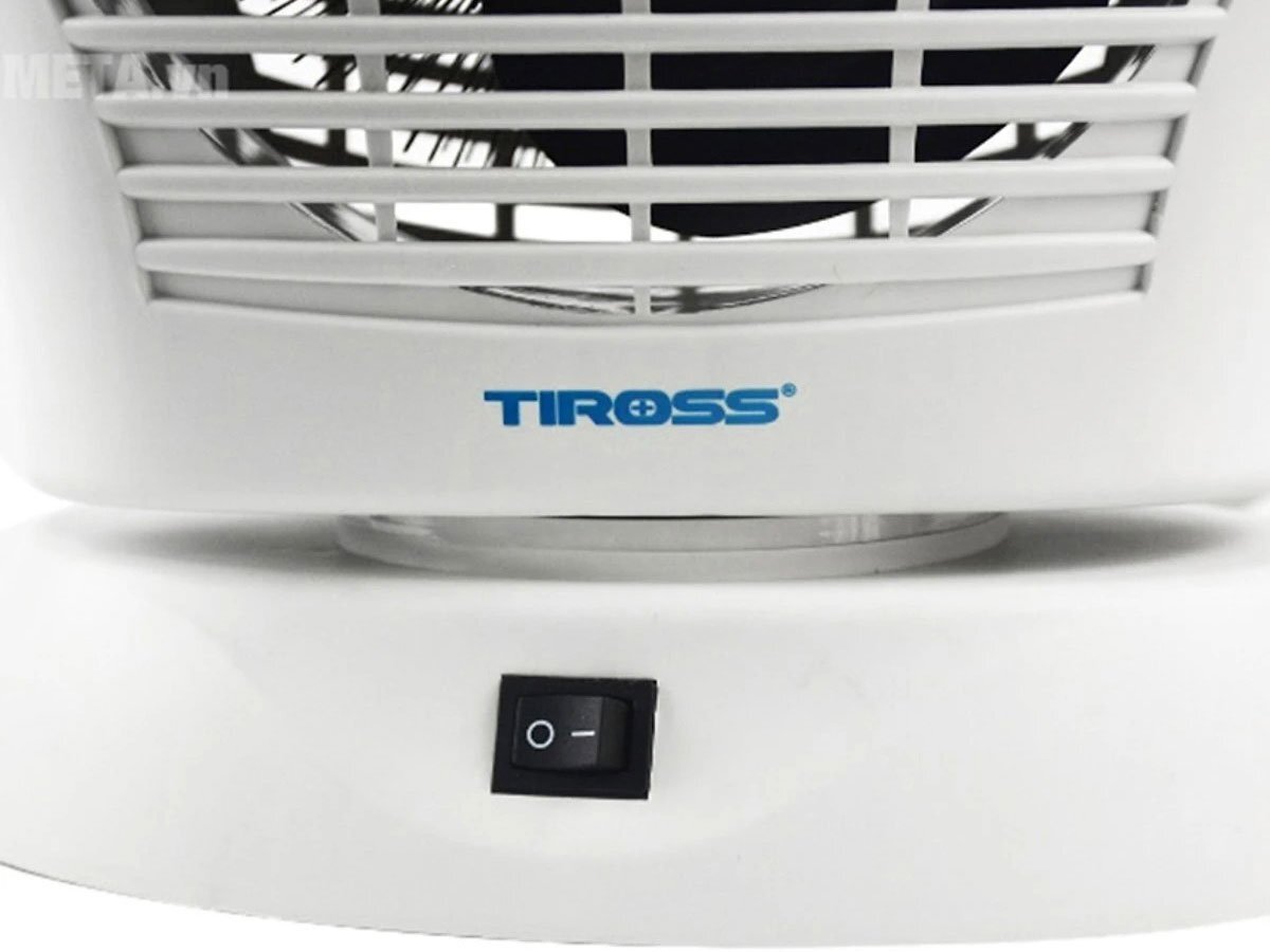 Quạt sưởi điện