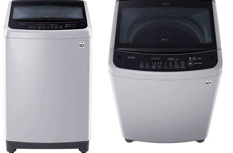 Máy giặt LG Inverter 8.5 kg T2185VS2M