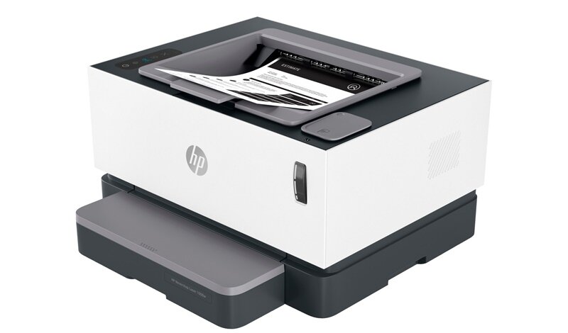 Máy in laser HP 4RY23A