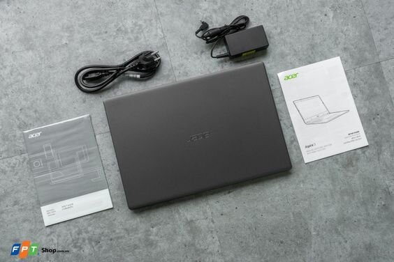 Acer Aspire 3 A315 (Ảnh 6)