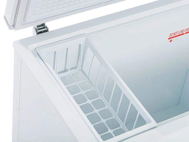 Tủ đông Alaska 1 ngăn 400 lít BD400