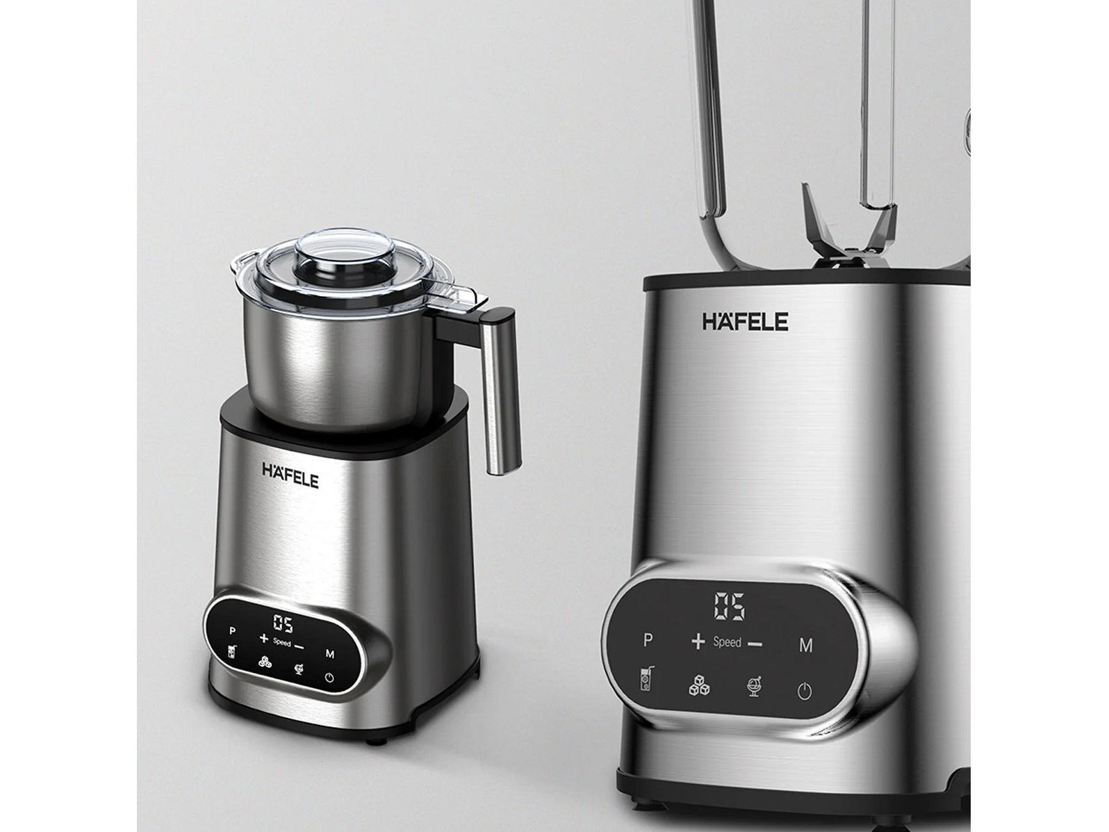 Hafele HS-B153TX (535.43.292) có công suất 1000W Hafele HS-B153TX (535.43.292)