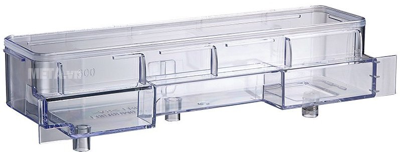 Lò hấp nướng đối lưu Panasonic NU-SC100WYUE - 15 lít