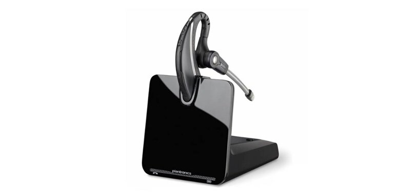 Tai nghe không dây Plantronics CS530