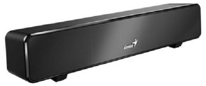 Loa Soundbar Genius 100 (6W) Loa Soundbar Genius 100 (6W)