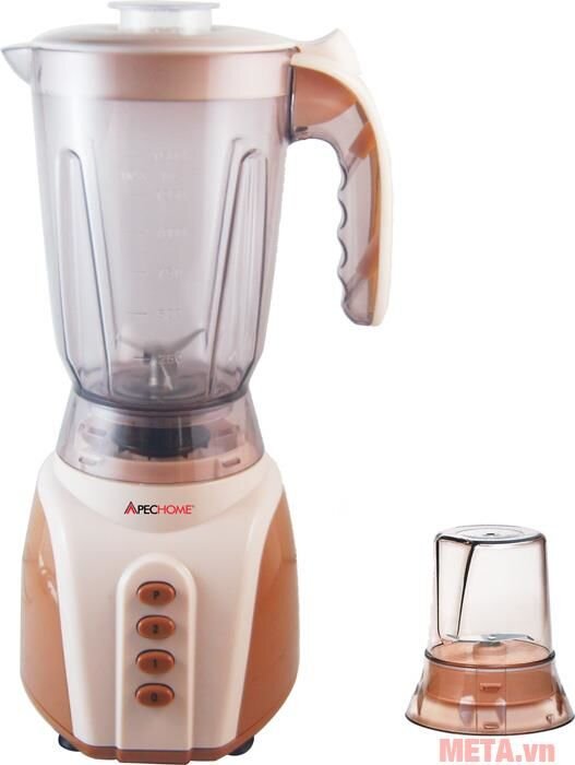 Máy xay sinh tố ApecHome APH-61R Máy xay sinh tố ApecHome APH-61R