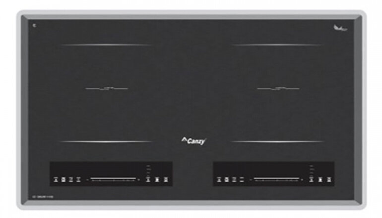 Bếp từ Canzy CZ DELUXE 111SG