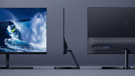 Màn hình Xiaomi 1C 23.8 (Ảnh 7)