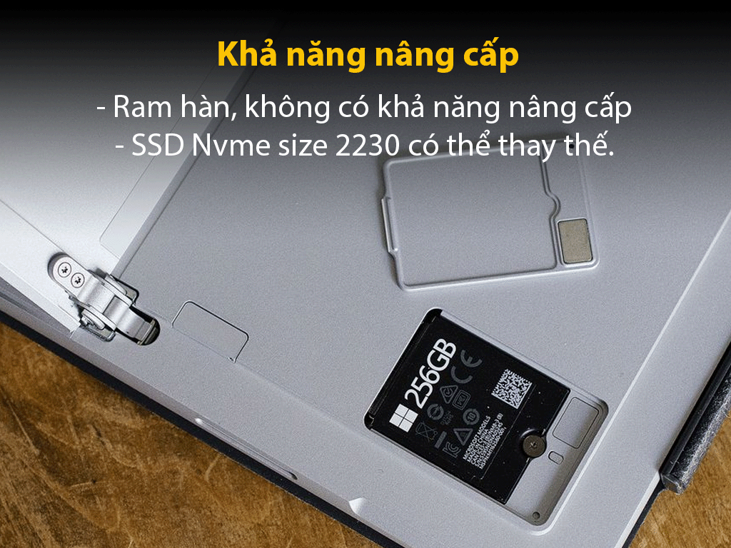 Microsoft Surface Pro 8 