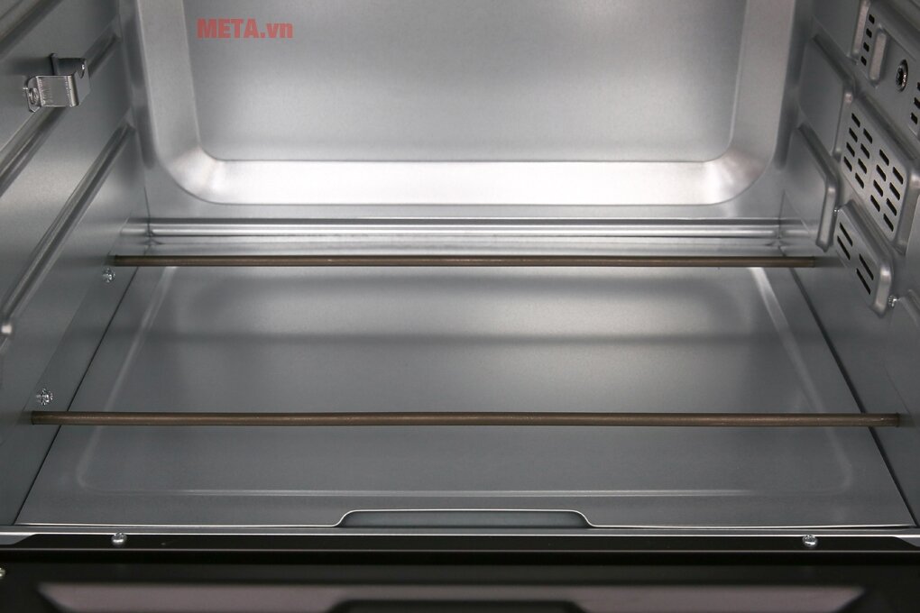 Lò nướng điện Sharp EO-B46RCSV-BK 46 lít