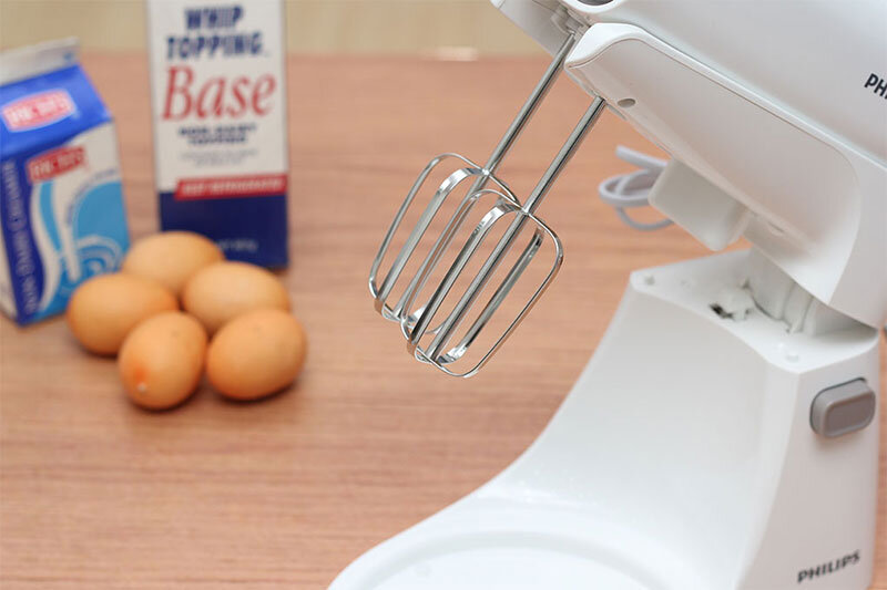 Máy đánh trứng Philips HR1559 Máy đánh trứng Philips HR1559