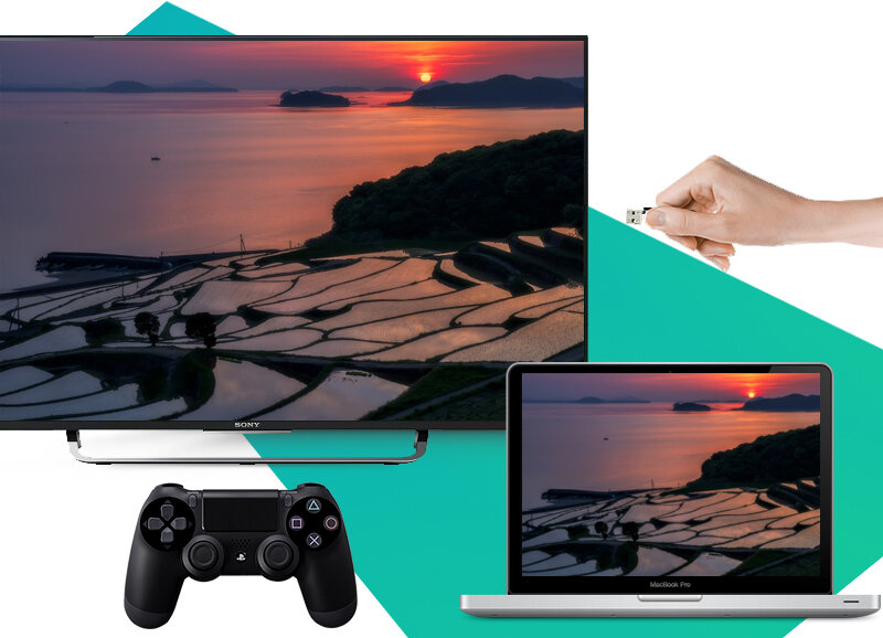 Android Tivi Sony 65 inch KDL-65W850C Android Tivi Sony 65 inch KDL-65W850C