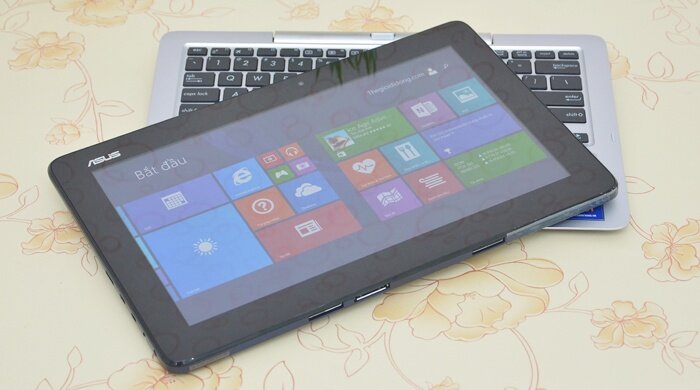 Máy tính bảng ASUS Transformer Book T200TA