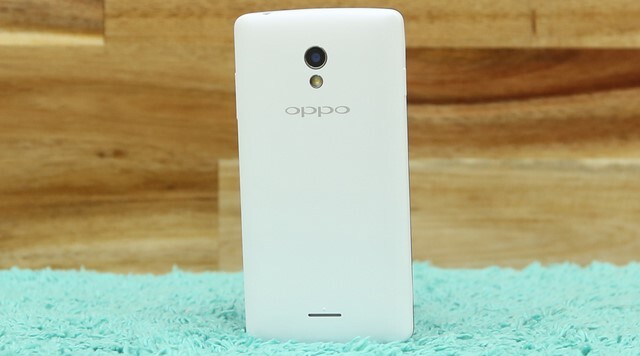 Điện thoại OPPO Joy R1001 Điện thoại OPPO Joy R1001