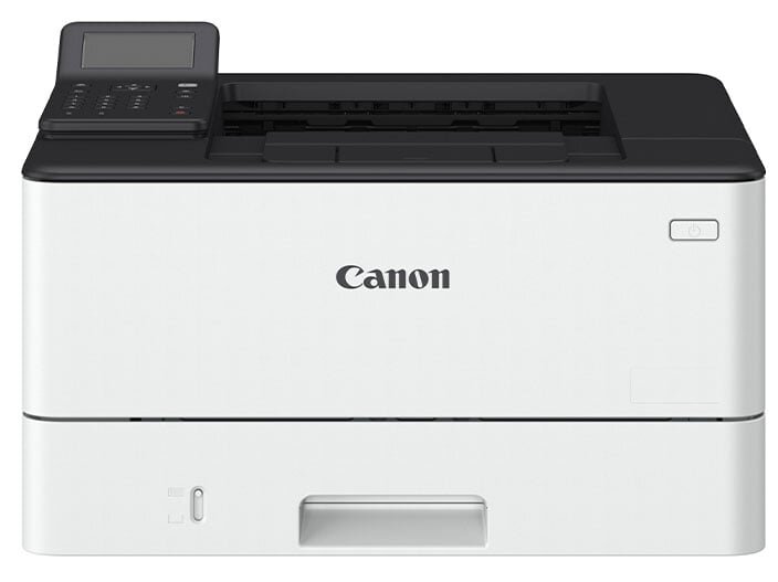 Máy in laser đen trắng Canon LBP 243DW