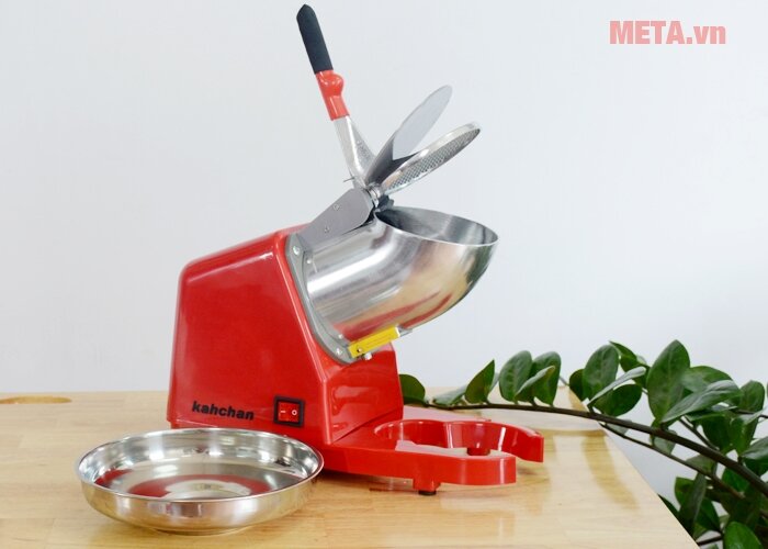 Máy bào đá tuyết Kahchan EP5178 (300W)