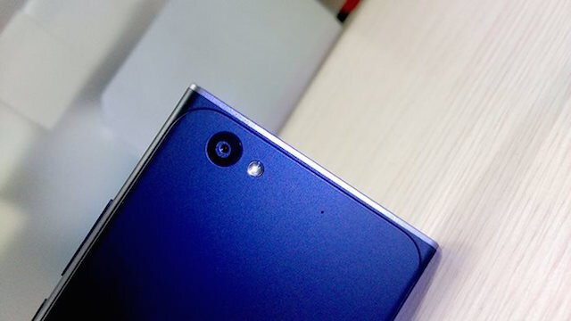 Điện thoại Obi Worldphone MV1