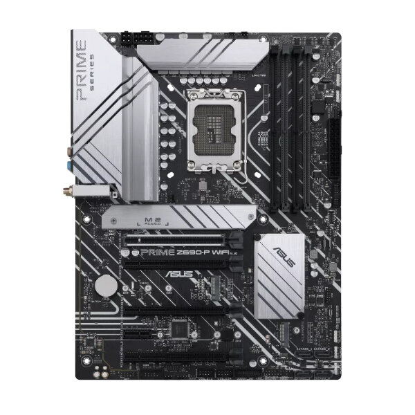 Mainboard Asus PRIME Z690-P D5 WIFI