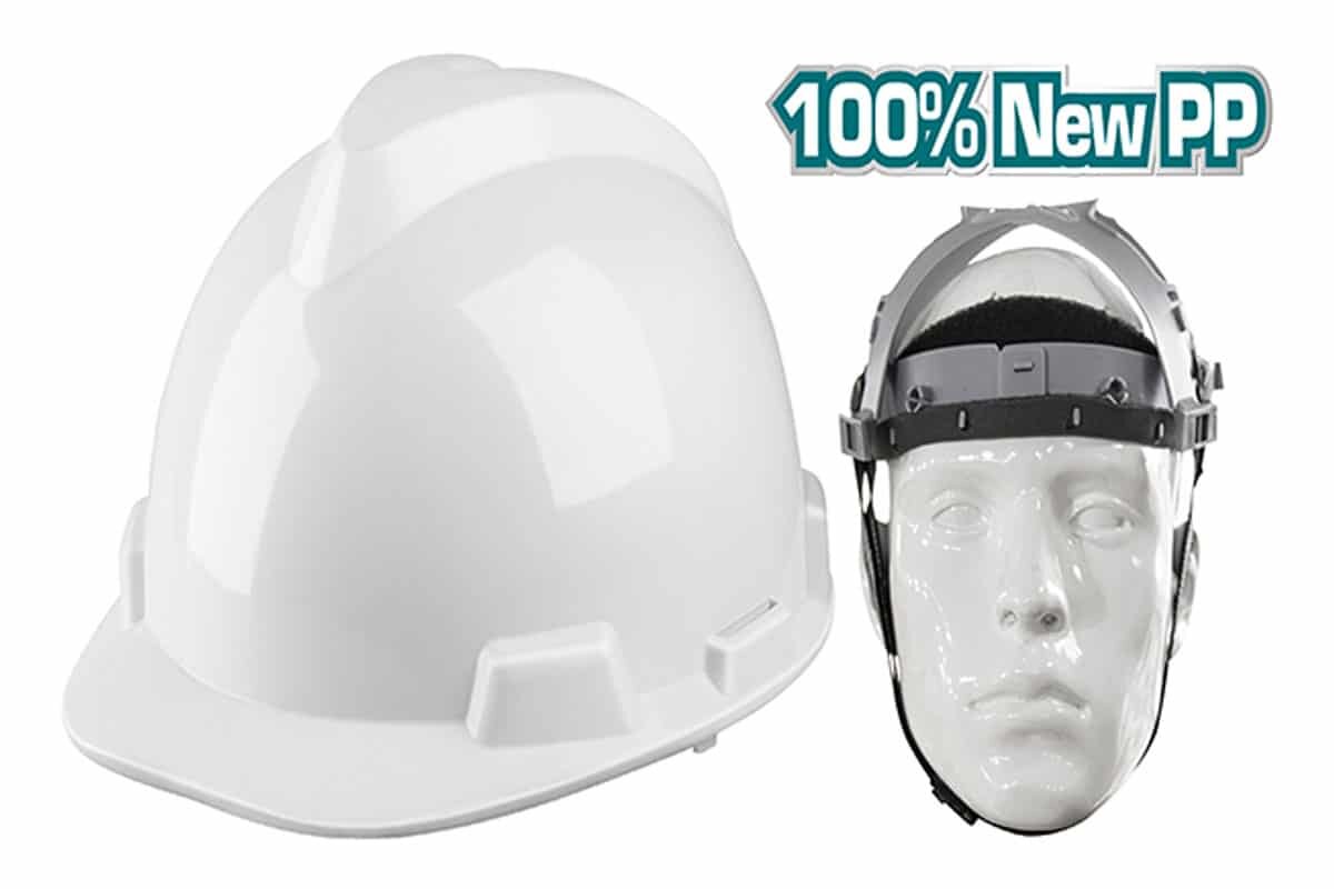 Nón bảo hộ Total TSP609