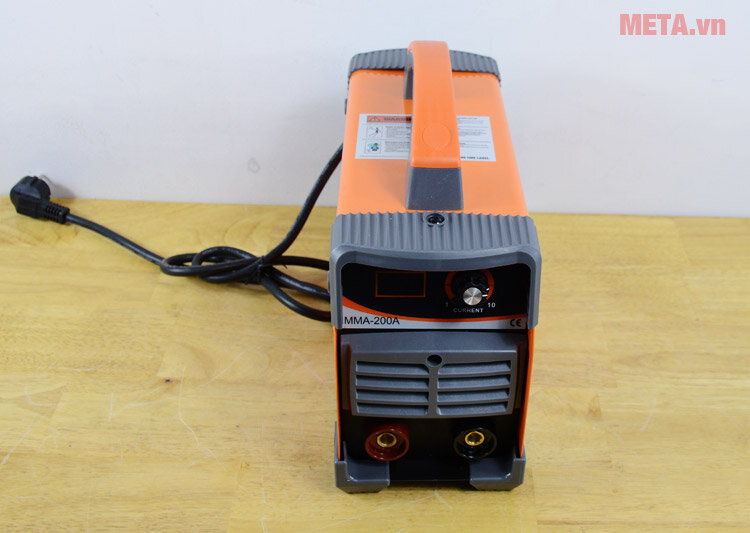 Máy hàn BTEC MMA 200A