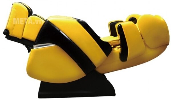 Ghế massage toàn thân 4D Plus Tokuyo TC-711