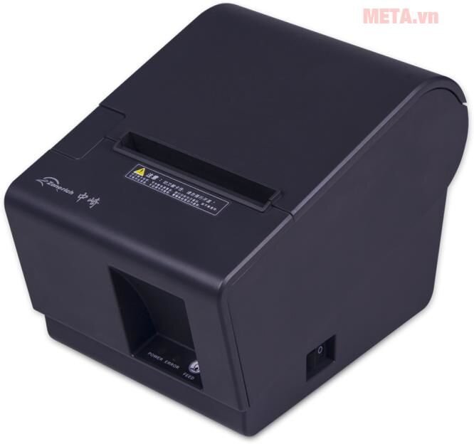 Máy in hoá đơn Zonerich AB-88D