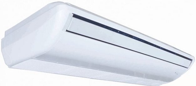 Điều hoà áp trần 1 chiều 50000 BTU Sumikura APL/APO-500