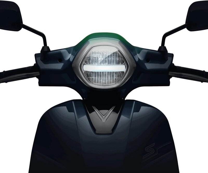 Xe máy điện Vinfast Klara S