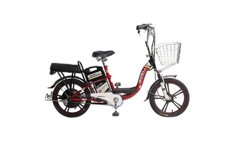 Xe đạp điện Hitasa i