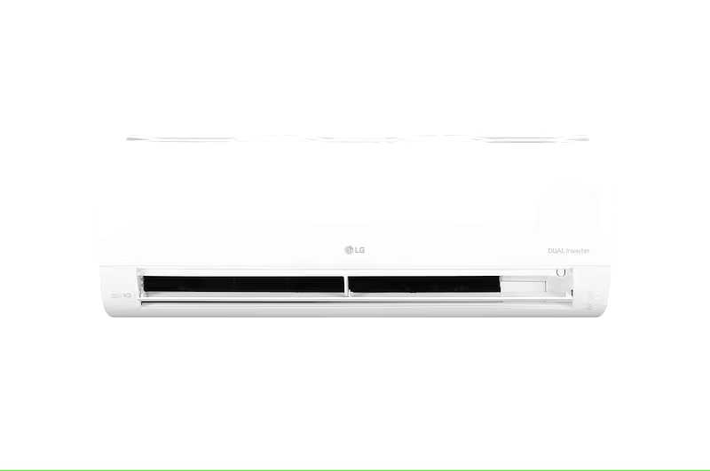 Điều hòa LG Inverter 9350 BTU 1 chiều IEC09M2 gas R-32