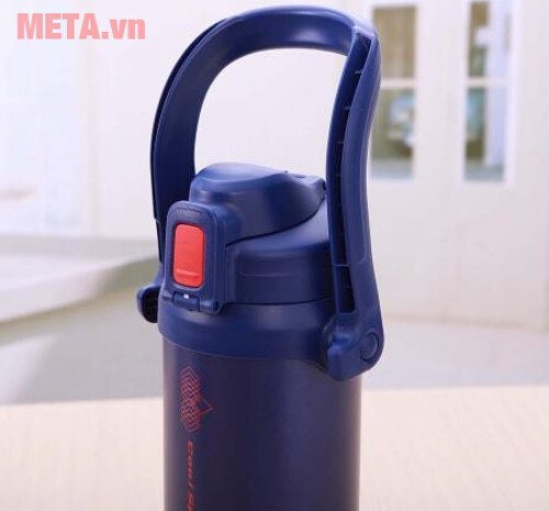 Bình giữ nhiệt lưỡng tính Zojirushi SD-BB20 - 2 lít