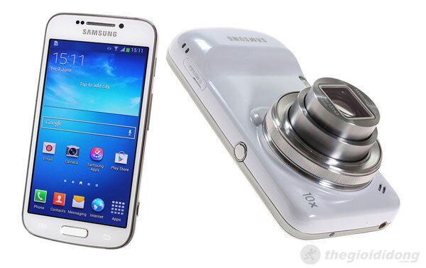 Điện thoại Nokia Lumia 1020