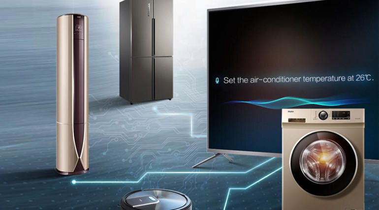 IoT Hub giúp điều khiển hệ sinh thái dễ dàng hơn