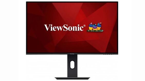 Màn hình ViewSonic VX2780-2K-SHDJ 1