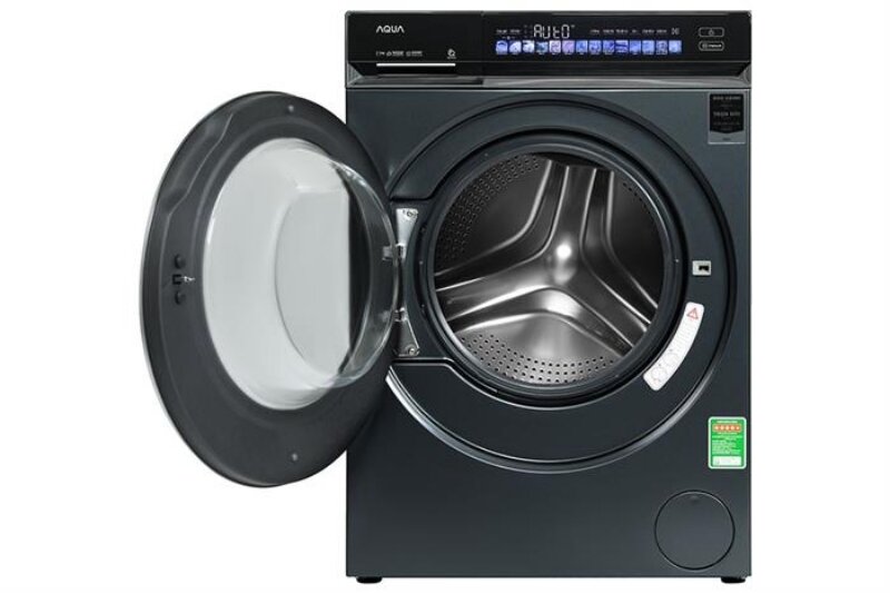 Máy giặt Aqua Inverter 11 kg AW11-B4377U1L(GN) 