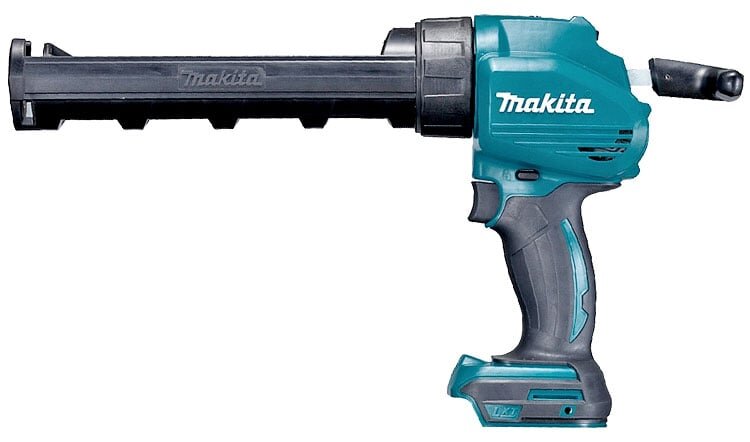 Súng bắn Silicon dùng pin Makita DCG180Z Súng bắn Silicon dùng pin Makita DCG180Z