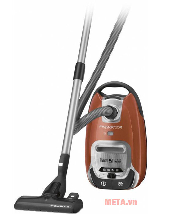 Máy hút bụi Rowenta RO6432EA