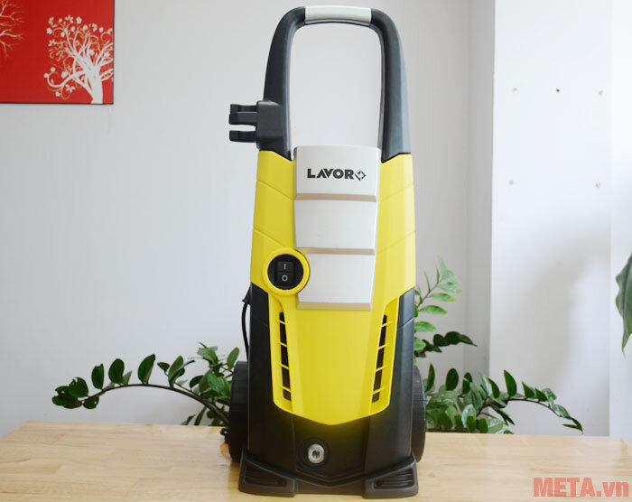 Máy phun rửa áp lực Lavor GALAXY 140