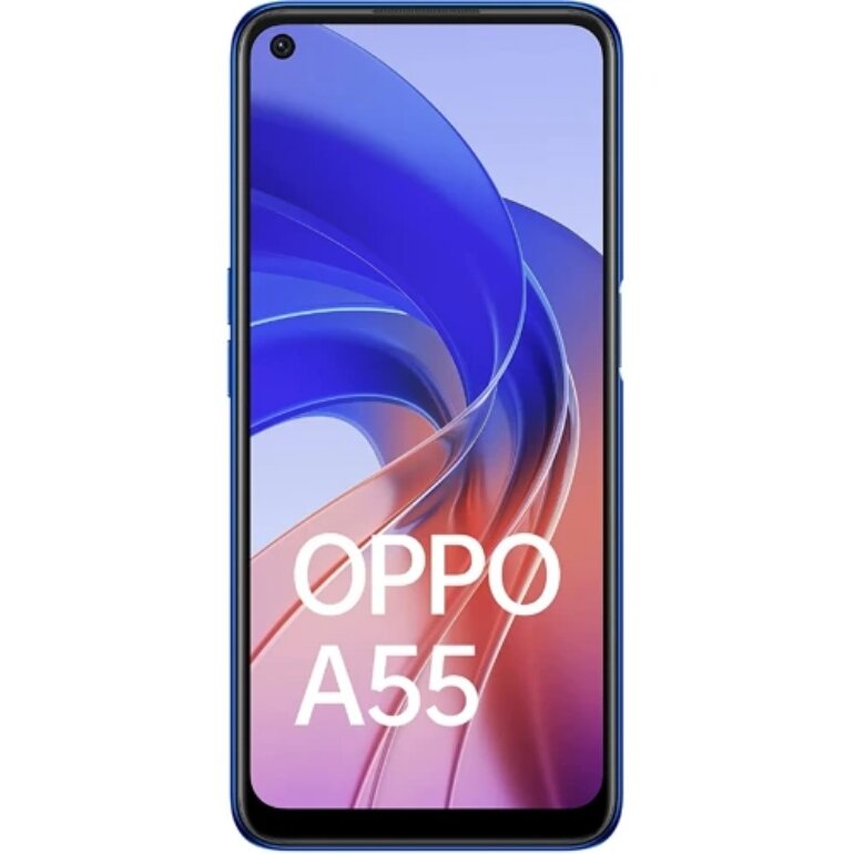 oppo a55