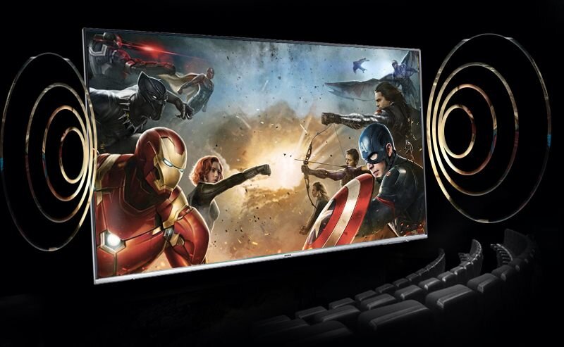 Smart Tivi LG 60 inch 60UH650T Smart Tivi LG 60 inch 60UH650T