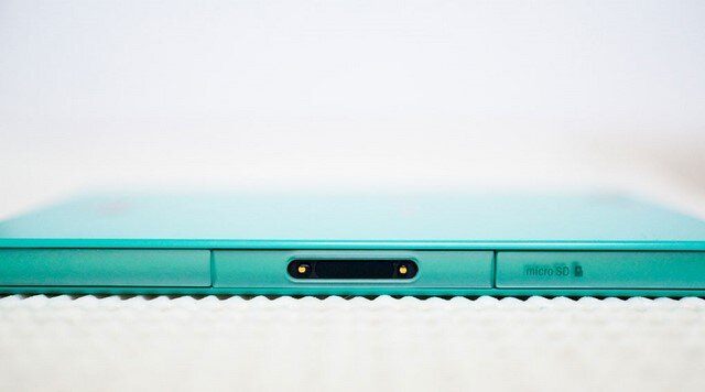 Điện thoại Sony Xperia Z3 Compact