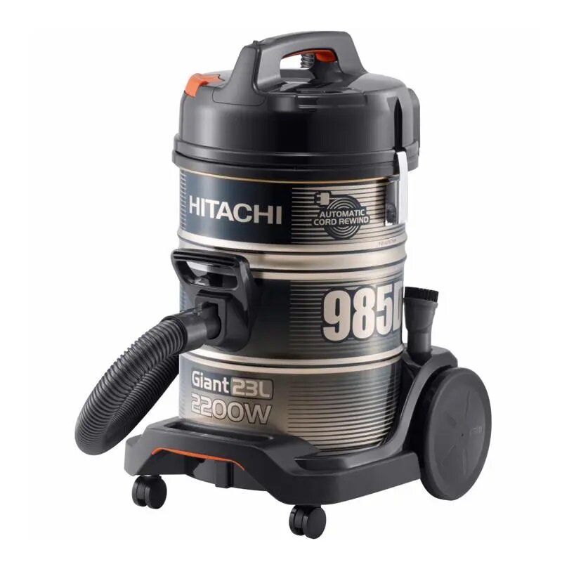 Máy hút bụi Hitachi CV-985DC - 2200W