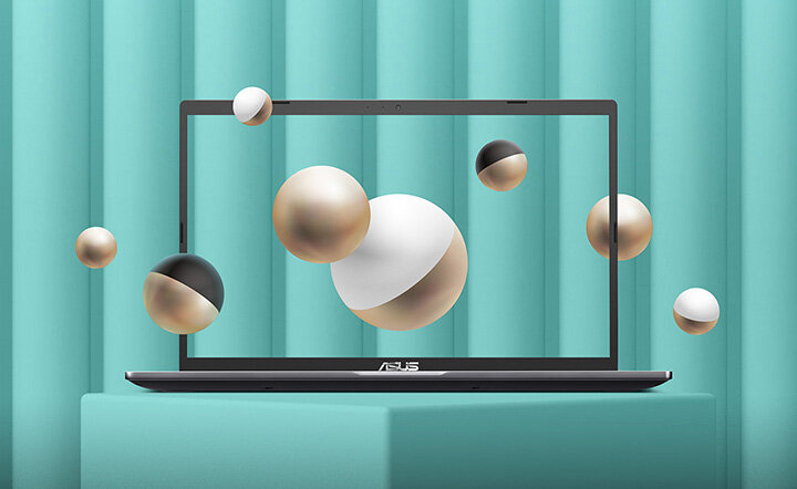 Laptop Asus D515UA-EJ082T