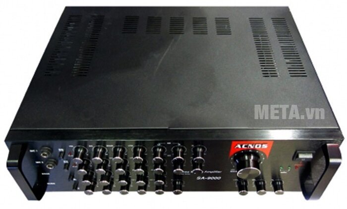 Amply Acnos SA-9000 Amply Acnos SA-9000