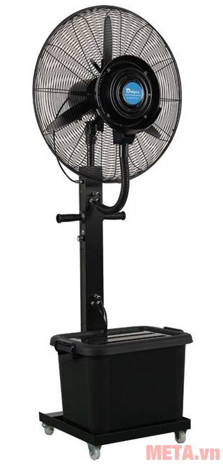 Quạt phun sương công nghiệp Mitsuta DB-26CF03