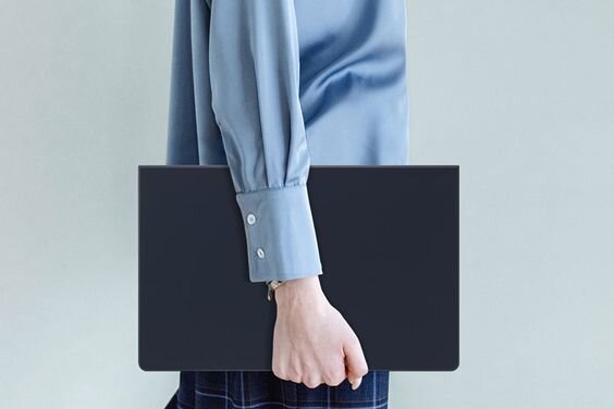 Bao da kèm bàn phím Galaxy Tab S9 Ultra - hình 5